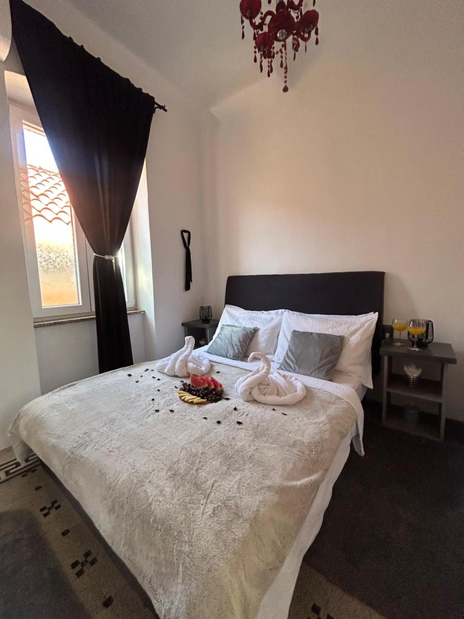 Apartmán Flow - Centre