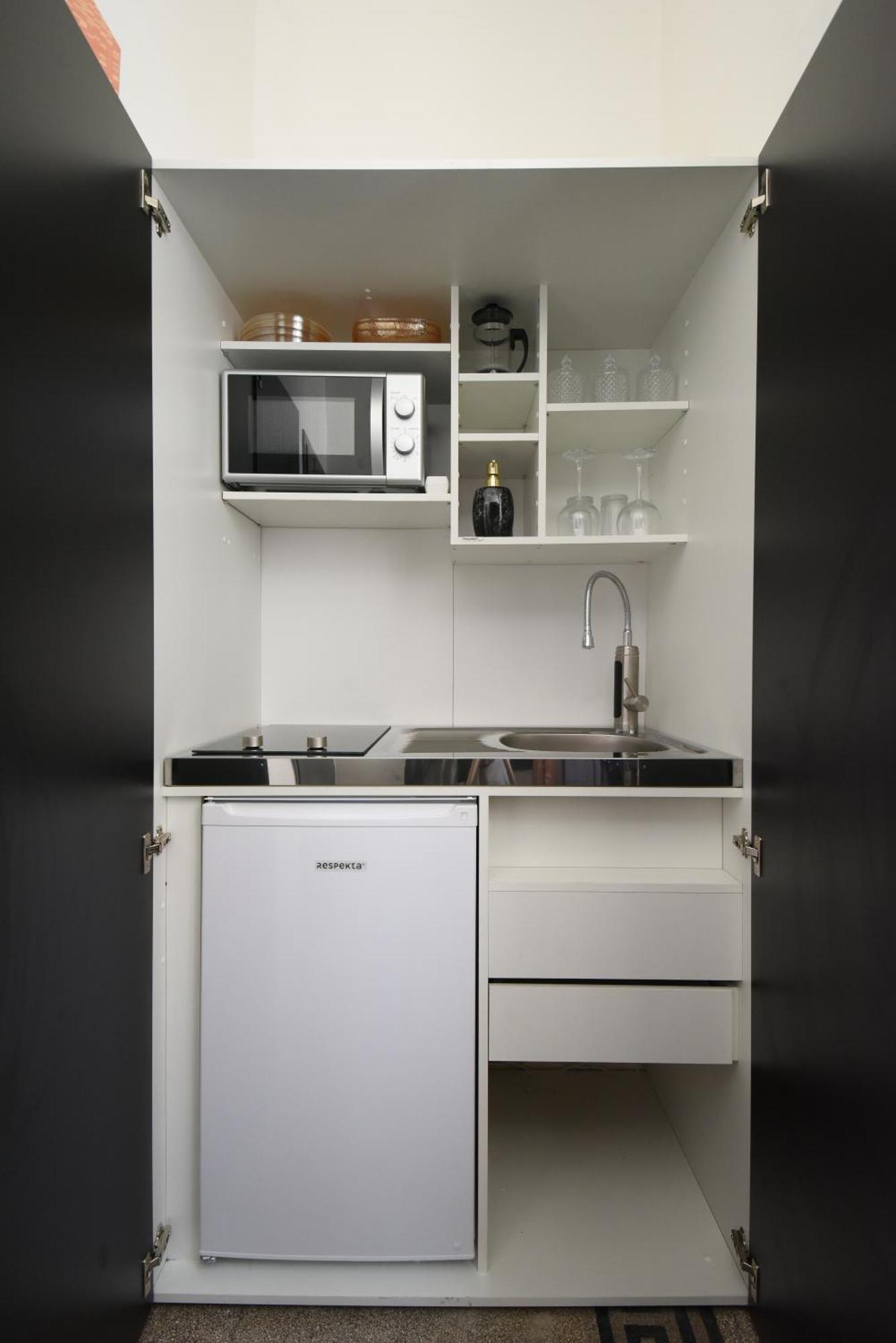 Flow - Centre Apartmán
