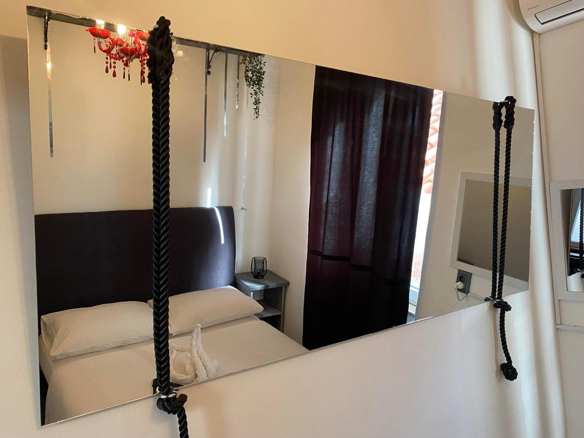 Appartement Flow - Centre