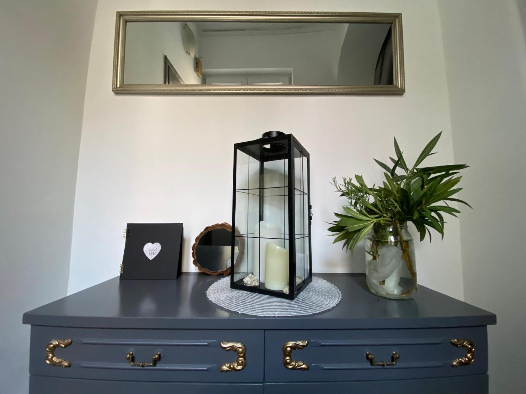 Appartement Flow - Centre