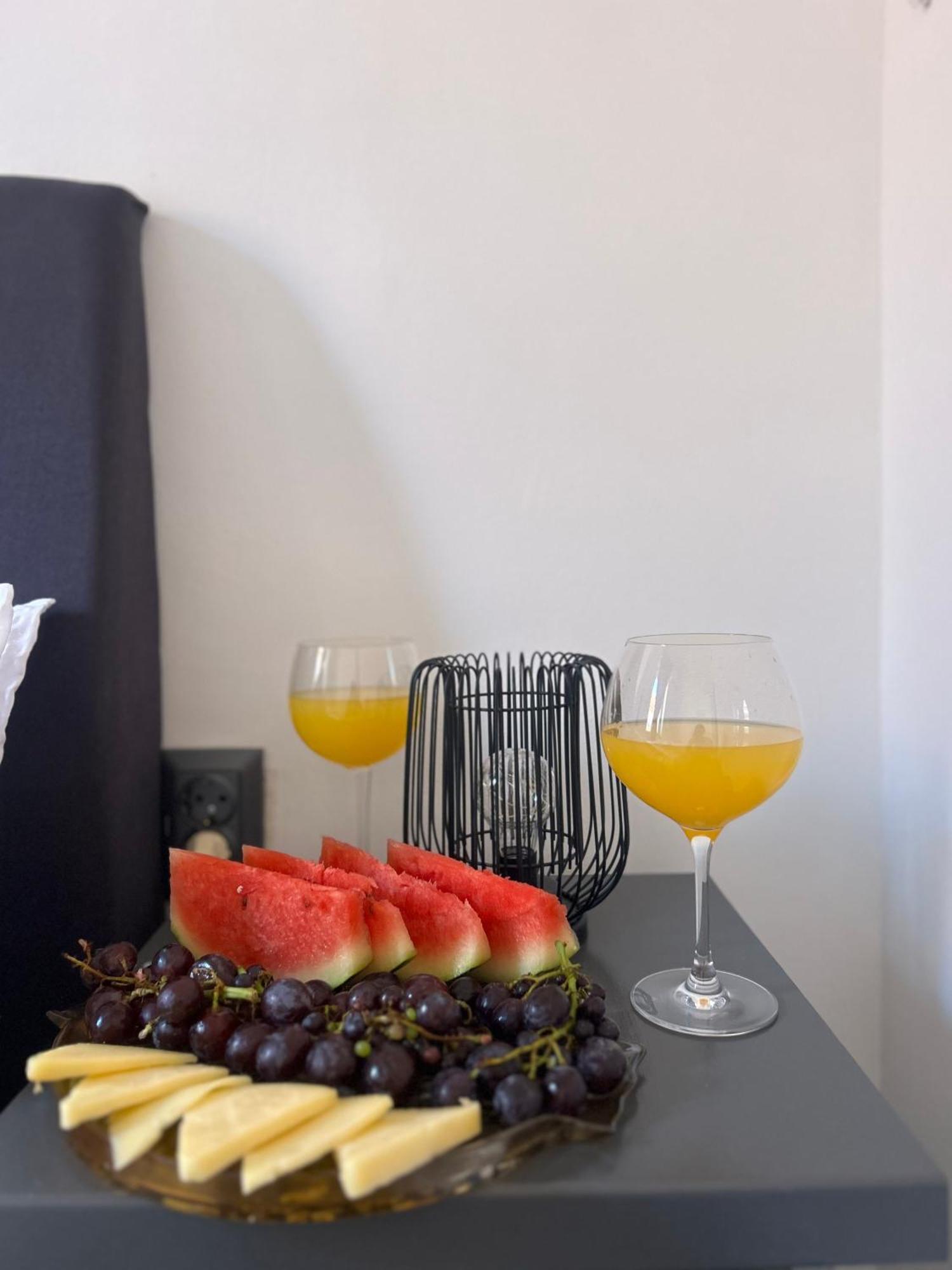 Flow - Centre Apartma Zadar