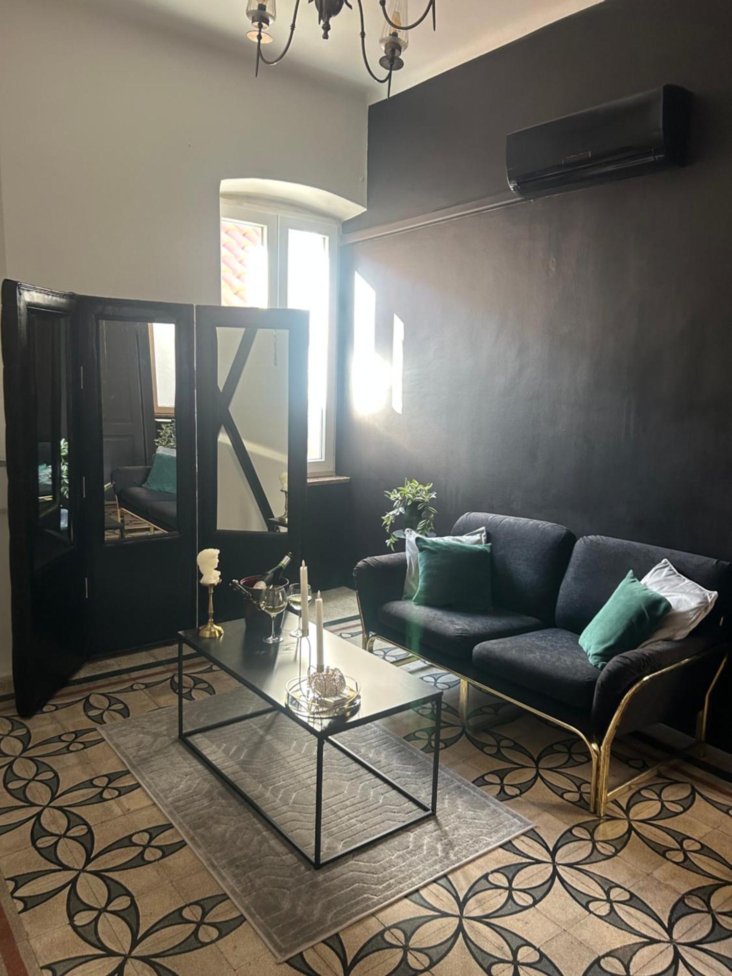 Appartement Flow - Centre Zadar